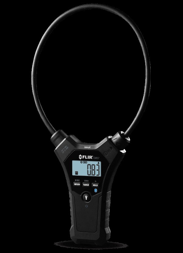 柔性鉗形表 柔性鉗形表